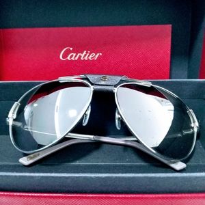 Cartier Polarized Sunglasses